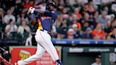 Deadspin | Twins, beware: Astros' Yordan Alvarez finding power stroke