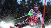 Marcel Hirscher retired from skiing at the top. He’s back to race for a country with no mountains