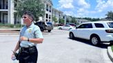 Goose Creek police respond to family dispute that killed 1, injured 3 at apartment complex
