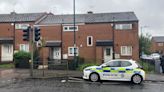 Bodies of two women in Nottingham house 'undiscovered for some time'