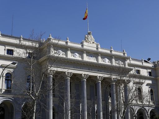 El IBEX 35 sube tras la consolidación de las apuestas por un recorte de tipos de la Fed