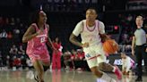 ‘A lack of discipline’: Kentucky women’s basketball lets 15-point lead get away at Georgia