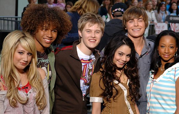 High School Musical’s Richest Stars, Ranked by Net Worth (Not a Lot Separates No. 1 From No. 2)