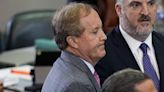 Ken Paxton acquitted in Texas impeachment trial