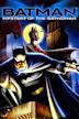 Batman: Mystery of the Batwoman