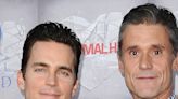 Everything We Know About Matt Bomer’s Husband, Simon Halls