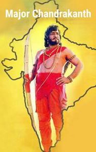 Major Chandrakanth