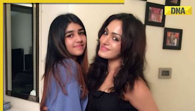 Khushalii Kumar remembers 'little sister' Tishaa Kumar in heartbreaking tribute: 'It was not your time to go'