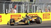 McLaren's Piastri wins maiden F1 Grand Prix in Hungary