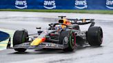 Max Verstappen Appears Likely to Take Grid Penalty After Inspection, per Report