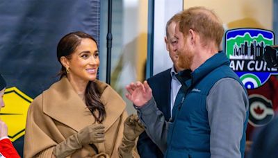 Archie a 5 ans : Meghan et Harry pourraient s'inspirer de Kate Middleton pour l’anniversaire de leur fils