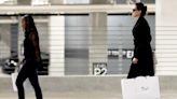 Zahara Jolie-Pitt, 17, Returns Home For Thanksgiving & Goes On Shopping Trip With Mom Angelina