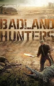 Badland Hunters