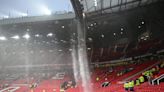 Man Utd's leaky roof: Why is it so bad? When will it be fixed?