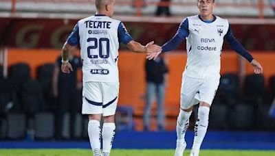 Monterrey vs Cruz Azul: Dónde ver EN VIVO el partido de la J2 del Apertura 2024, Liga MX, canales, horario