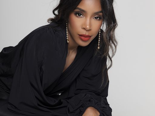 EXCLUSIVE: Kelly Rowland to Perform at 2024 Venice amfAR Gala