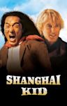 Shanghai Noon