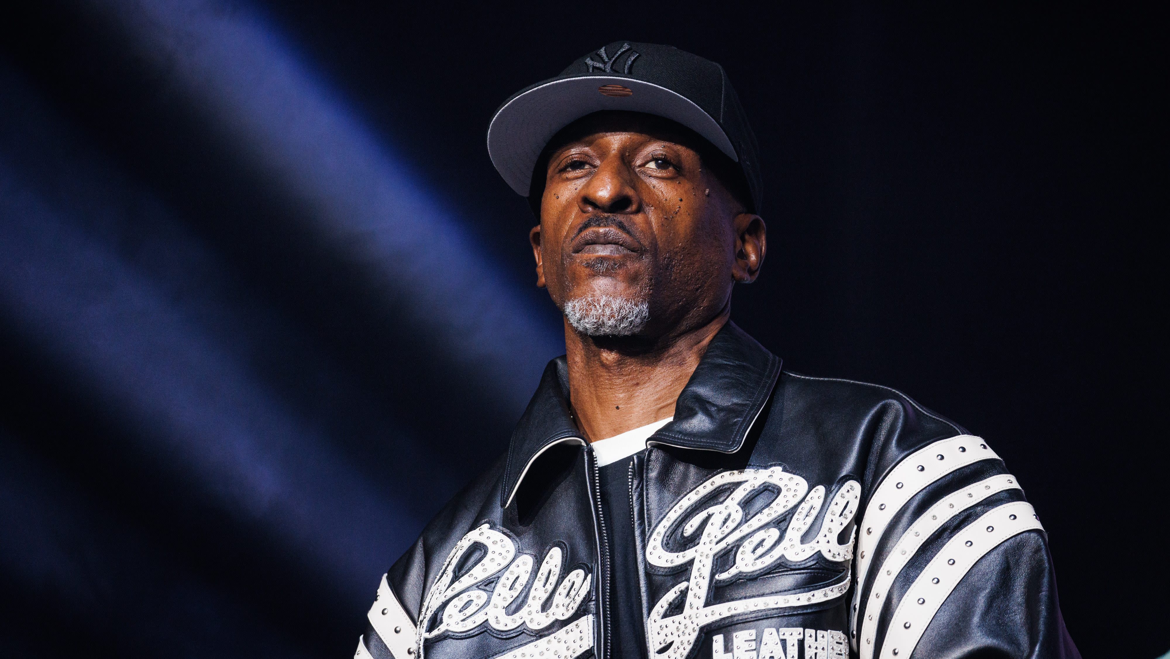 Rakim Set To Release ‘God’s Network: Reb7rth,’ First Solo Album In Nearly 15 Years