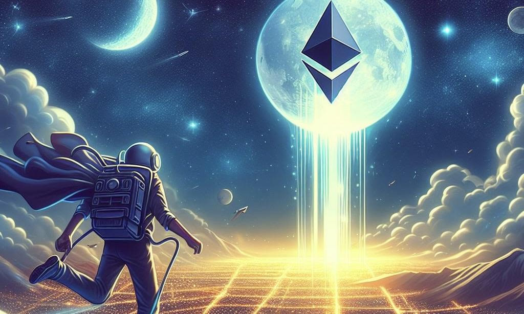 Ethereum (ETH) Price Surges 5%, Approaching $4,000: Potential New All-Time High Ahead - EconoTimes
