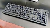 Das Keyboard 6 Professional review: Where has this mechanical keyboard been all my life?