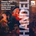 Handel: Famous Arias