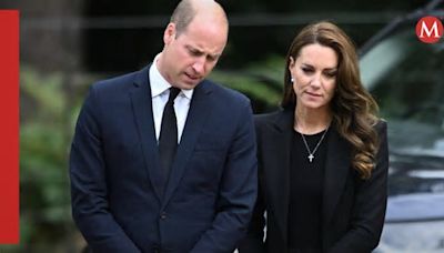 Revelan el estado en que se encuentra William tras el diagnóstico de Kate Middleton; "enojado y frustrado"