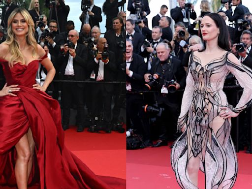 Worst Dressed at Cannes Film Festival 2024, So Far