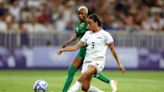 USWNT vs. Zambia live Olympics updates, highlights: Mallory Swanson leads USA to easy win