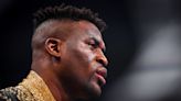 MMA fighter Francis Ngannou announces his 15-month-old son has died