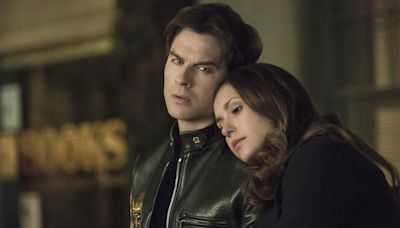 Nina Dobrev Recalls How ‘The Vampire Diaries’ Caused Split From Ex-Boyfriend