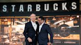 Starbucks to revamp stores to speed service, boost morale