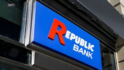 Republic Bank branches taken over by Fulton Bank: Why, and what customers should know