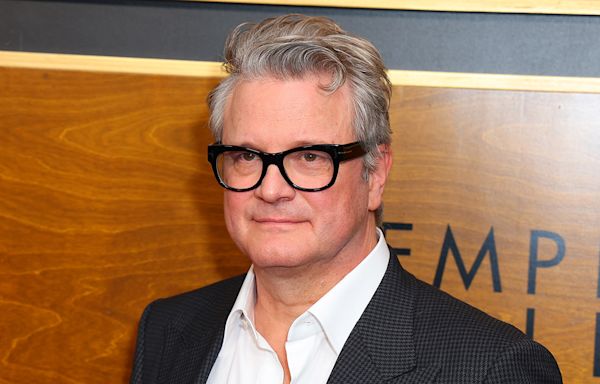 Colin Firth Boards ‘Young Sherlock’ Series at Amazon