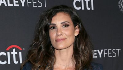 'NCIS' Star Daniela Ruah Wraps Up Vacation in Portugal With Family Beach Photos