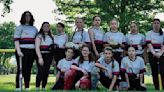 Richfield Fastpitch summer success so far