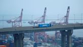 S.Korean exports retain single-digit growth in July; inflation at 24-yr high - Reuters poll