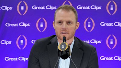 ESPN's Greg McElroy releases SEC football power rankings