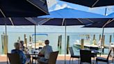 Best waterfront restaurants with outdoor seating in Sarasota and what to eat, drink there!