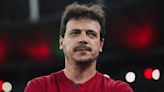 Com Ganso e nova zaga, Diniz esboça time titular contra o Cerro Porteño | Fluminense | O Dia
