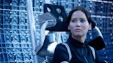Jennifer Lawrence Is ‘Totally’ Open to Playing Katniss Again, but ‘Hunger Games’ Team Not Counting on It: ‘I Think Her Story Is...