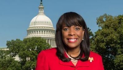 Alabama Rep. Terri Sewell ‘not wavered’ in supporting Biden