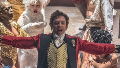 Hugh Jackman sigue 'abierto' a una secuela de 'El gran showman'