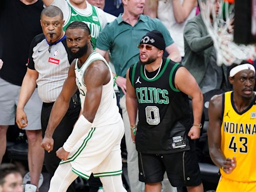 Indiana Pacers vs Boston Celtics picks, predictions, odds: Who wins NBA Playoffs Game 2?
