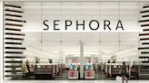 Beauty giant Sephora opens doors to London shop as part of UK return