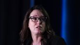 ‘Were you putting profit before principle?’: Maggie Haberman accused of withholding information on Trump for her book