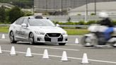 Nissan Is Testing Luminar Lidar to Prevent T-bone Crashes at Intersections