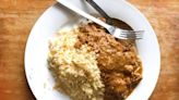 Better the next day: How creamy chicken curry and golden egg rice are leftover lifesavers