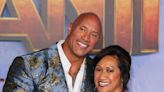 Dwayne 'The Rock' Johnson surprises his mom with a dream home: See her tearful reaction