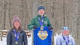 Adirondack's Hinsdill wins state title in Nordic Skiing: See how other local athletes performed