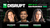 Three more VCs sign on to Startup Battlefield at TechCrunch Disrupt 2023